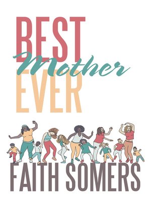 cover image of Best Mother Ever